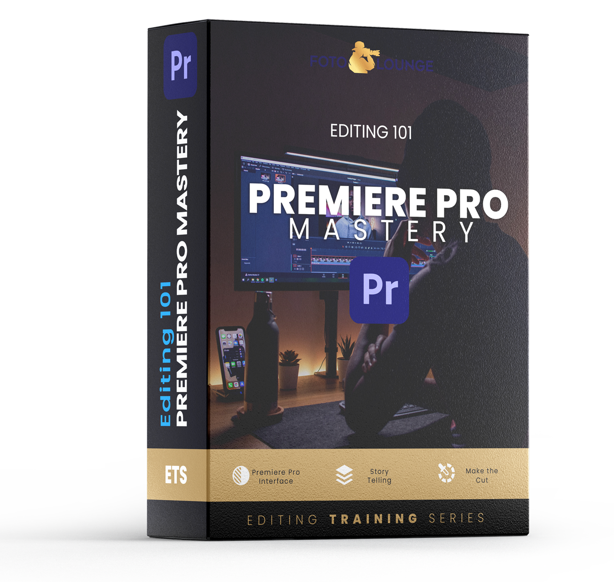 Premiere Pro Mastery